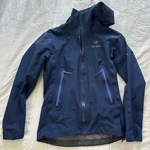 Arc'teryx Women's Beta Jacket